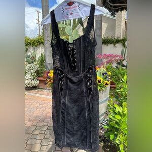 Honey Birdette Rebecca Dress